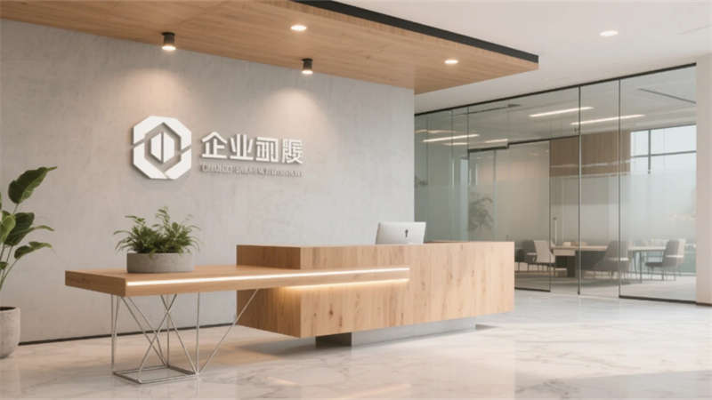 未來(lái)辦公形態(tài)，人文科技共生——合肥1800平辦公室設(shè)計(jì)裝修效果圖