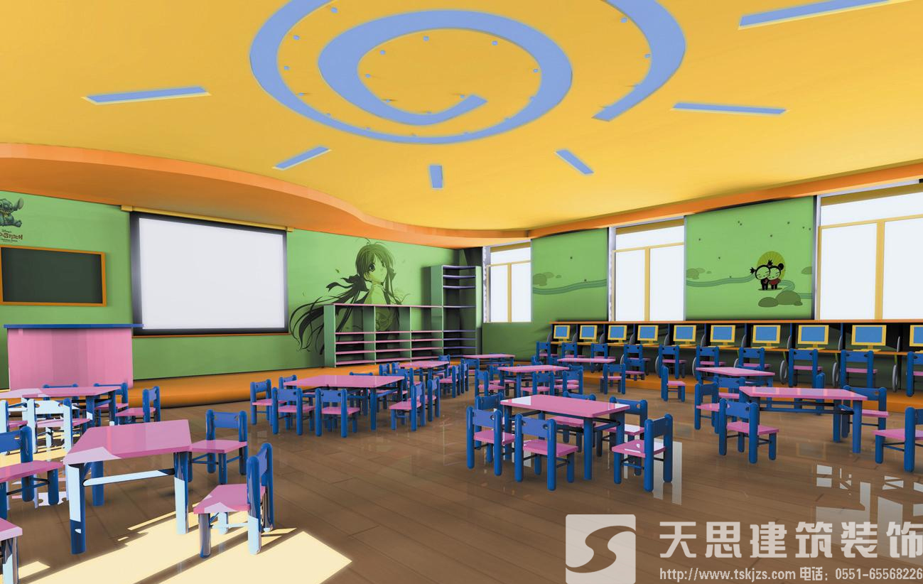 <a href=http://m.bmhhkj.cn/youeryuan/ target=_blank class=infotextkey>合肥幼兒園裝修</a>哪家好