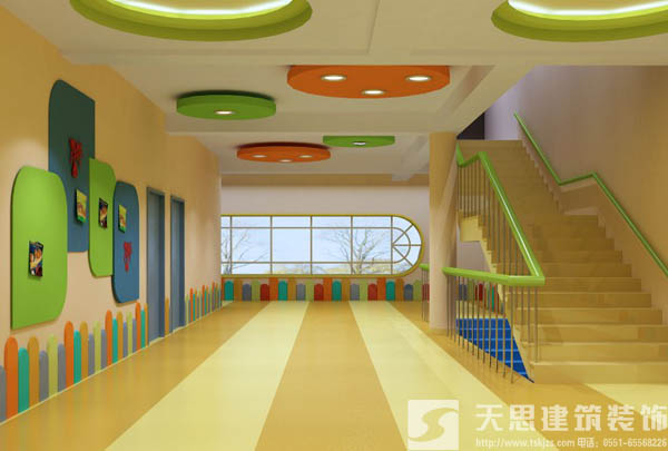 <a href=http://m.bmhhkj.cn/youeryuan/ target=_blank class=infotextkey>合肥幼兒園裝修</a>效果圖